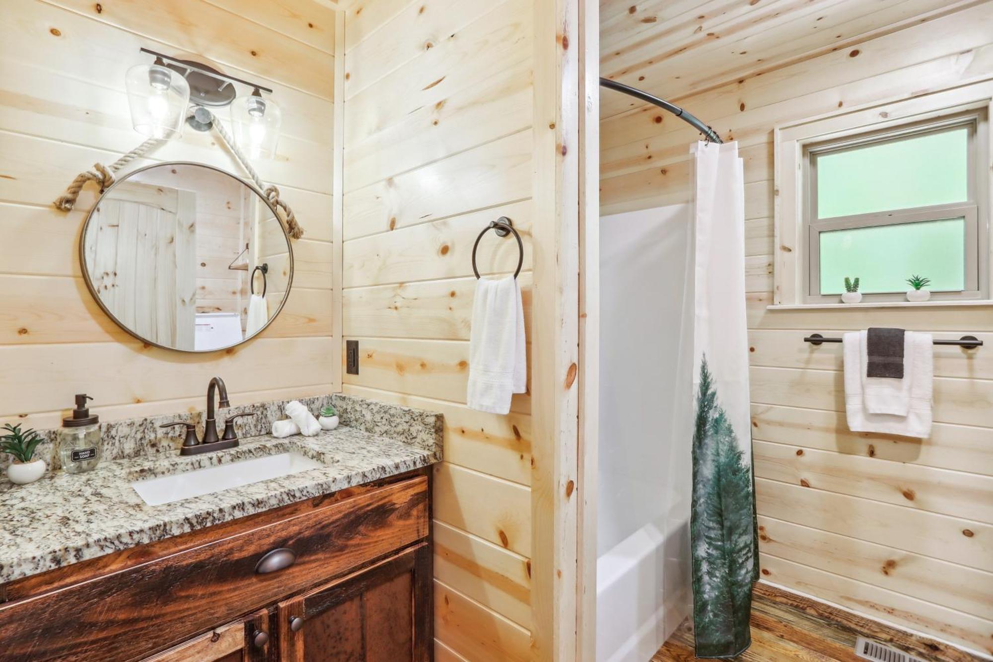 Private Murphy Cabin Rental With Wraparound Porch! Экстерьер фото