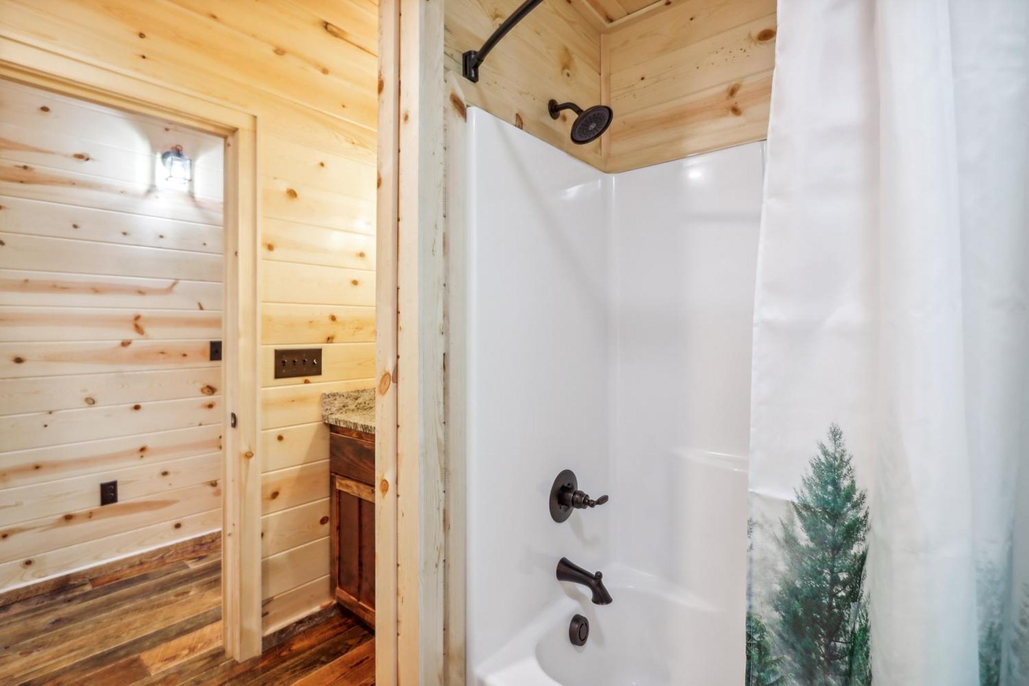 Private Murphy Cabin Rental With Wraparound Porch! Экстерьер фото